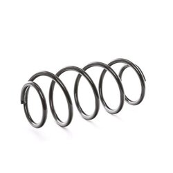 Coil Spring RIDEX 188C0033 OE Ref 3 12 831