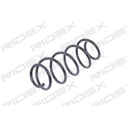 Ressort hélicoïdal RIDEX 188C0034 pour FORD, MAZDA 1146134 RIDEX