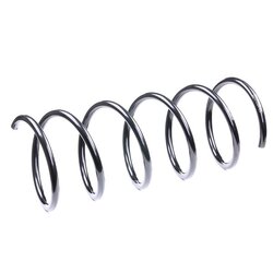 Coil Spring RIDEX 188C0035 OE Ref 1 104 928