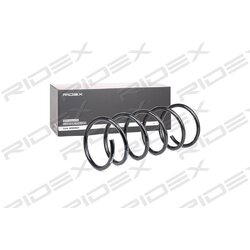 Ressort hélicoïdal RIDEX 188C0035 pour FORD 1 044 898 RIDEX