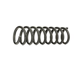 Coil Spring RIDEX 188C0037 OE Ref 210 321 29 04