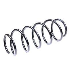 Coil Spring RIDEX 188C0038 OE Ref 6Q0 411 105 AH