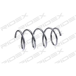 Ressort hélicoïdal RIDEX 188C0041 pour RENAULT TWINGO 77 00 821 317 RIDEX
