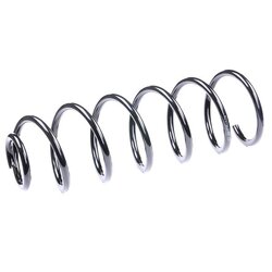 Coil Spring RIDEX 188C0043 OE Ref 90541273