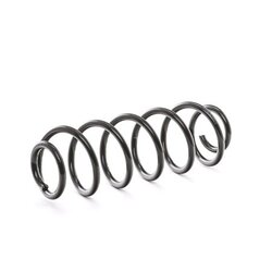 Coil Spring RIDEX 188C0044 OE Ref 5102.F5