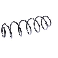 Coil Spring RIDEX 188C0053 OE Ref 50701023