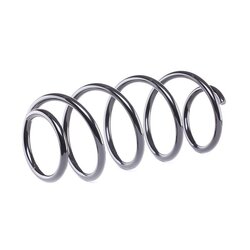 Coil Spring RIDEX 188C0059 OE Ref 1K0 411 105 AK
