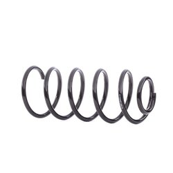 Coil Spring RIDEX 188C0060 OE Ref 1J0411105AE