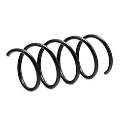 Coil Spring RIDEX 188C0063 OE Ref 168 321 1604