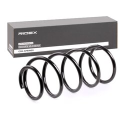 Coil Spring RIDEX 188C0072 OE Ref 1237347