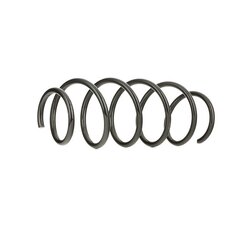 Coil Spring RIDEX 188C0073 OE Ref 03 12 263