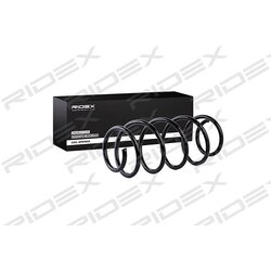 Coil Spring RIDEX 188C0078 OE Ref 46751137