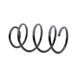 Coil Spring RIDEX 188C0079 OE Ref 1 093 069