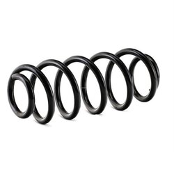Coil Spring RIDEX 188C0080 OE Ref 8D0 411 105 AT