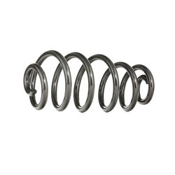 Coil Spring RIDEX 188C0085 OE Ref 8E0511115CQ