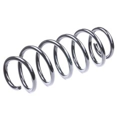 Coil Spring RIDEX 188C0086 OE Ref 1K0 411 105 EK