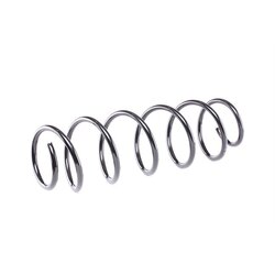 Coil Spring RIDEX 188C0088 OE Ref 50701021