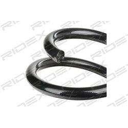 Coil Spring RIDEX 188C0089 OE Ref 1K0411105DC RIDEX