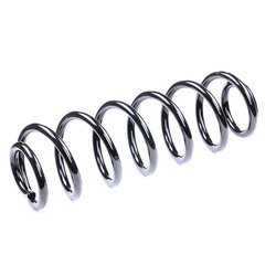 Coil Spring RIDEX 188C0090 OE Ref 1K0511115BG