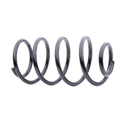 Coil Spring RIDEX 188C0091 OE Ref 1001401