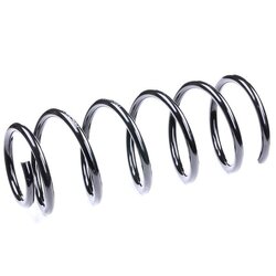 Coil Spring RIDEX 188C0097 OE Ref 90541853