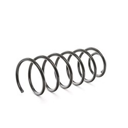 Coil Spring RIDEX 188C0100 OE Ref 171 411 105 G
