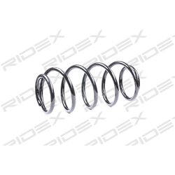 Ressort hélicoïdal RIDEX 188C0102 pour VAUXHALL 3 12 836 RIDEX