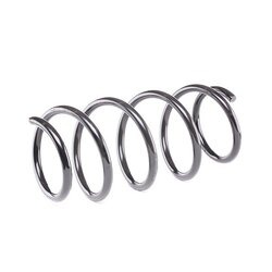 Coil Spring RIDEX 188C0104 OE Ref 8200304229