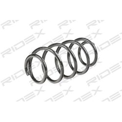 Ressort hélicoïdal RIDEX 188C0108 pour FIAT PUNTO 46529069 RIDEX