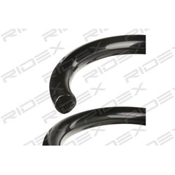 Ressort hélicoïdal RIDEX 188C0109 pour VAUXHALL 3 12 254 RIDEX