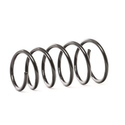 Coil Spring RIDEX 188C0111 OE Ref 7700412363