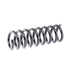 Coil Spring RIDEX 188C0112 OE Ref A 202 324 17 04