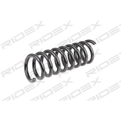 Ressort hélicoïdal RIDEX 188C0112 pour MERCEDES 202 324 17 04 RIDEX