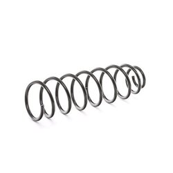 Coil Spring RIDEX 188C0116 OE Ref MR235564