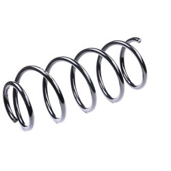 Coil Spring RIDEX 188C0117 OE Ref 312 256