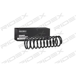 Coil Spring RIDEX 188C0119 OE Ref 861511115D