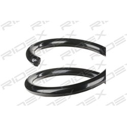 Ressort hélicoïdal RIDEX 188C0121 pour RENAULT 77 00 434 156 RIDEX