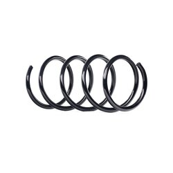Coil Spring RIDEX 188C0122 OE Ref 60 25 304 378