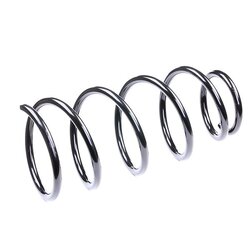 Coil Spring RIDEX 188C0124 OE Ref 54010-BM402