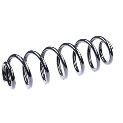 Ressort hélicoïdal RIDEX 188C0125 pour VW 3C0511115AC