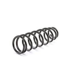 Coil Spring RIDEX 188C0129 OE Ref GJ6G-34-011F