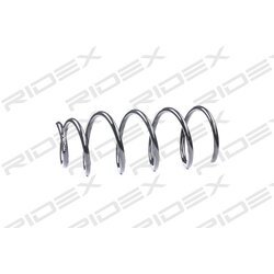 Ressort hélicoïdal RIDEX 188C0130 pour VAUXHALL VECTRA RIDEX