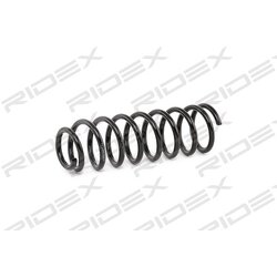 Ressort hélicoïdal RIDEX 188C0134 pour SUZUKI GRAND 41311-65D00 RIDEX