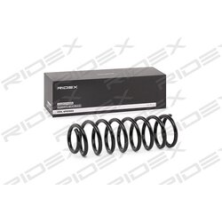 Ressort hélicoïdal RIDEX 188C0134 pour SUZUKI GRAND 41311-65D00 RIDEX