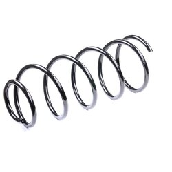 Coil Spring RIDEX 188C0135 OE Ref 46544489