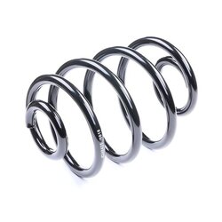 Coil Spring RIDEX 188C0137 OE Ref 424010