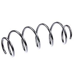 Coil Spring RIDEX 188C0138 OE Ref 5002.EP