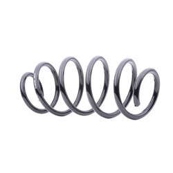 Coil Spring RIDEX 188C0140 OE Ref 3C0 411 105 A