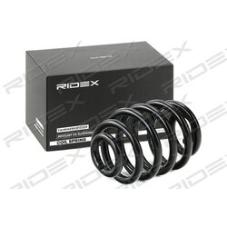 Coil Spring RIDEX 188C0141 OE Ref 3353 9059 275