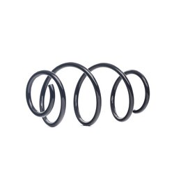Coil Spring RIDEX 188C0142 OE Ref 54630-1H525